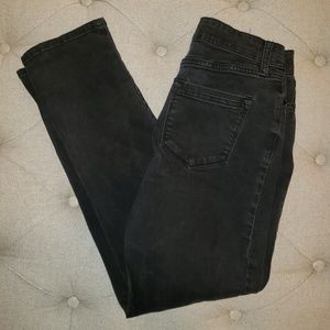 gently preowned Croft and Barrow Jeans